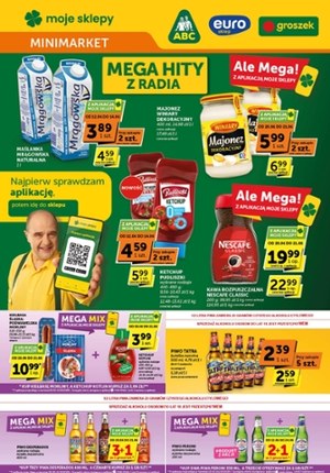 Gazetka promocyjna moje sklepy, ważna od 12.06.2025 do 24.06.2025.