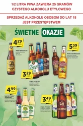 Witaj lato! - moje sklepy