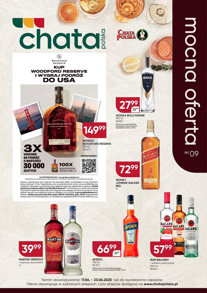 Chata Polska: 2 gazetki