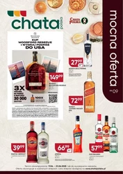 Сильна пропозиція від Chata Polska! 