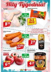 Grilluj z Prim Market 