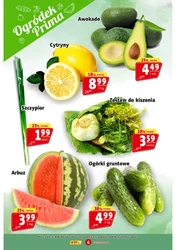 Grilluj z Prim Market 
