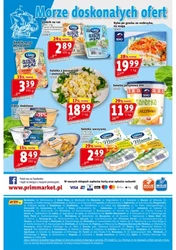 Grilluj z Prim Market 