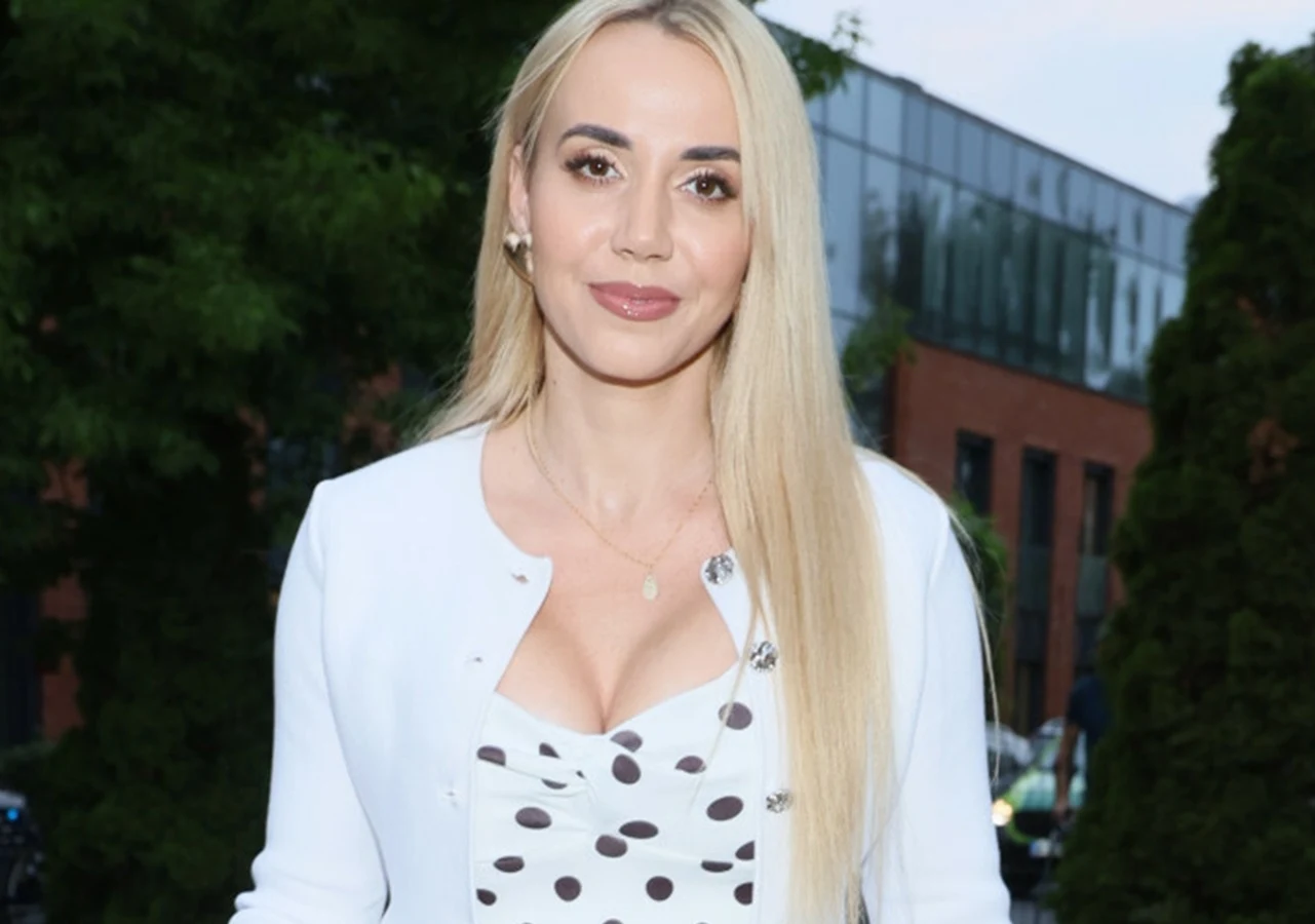 Marianna Schreiber Marianna Schreiber