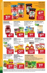 Zgarnij 20 zł w Stokrotce Market 
