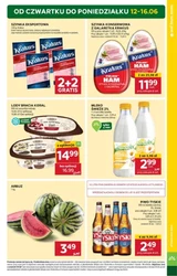 Zgarnij 20 zł w Stokrotce Market 