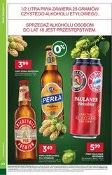 Zgarnij 20 zł w Stokrotce Market 