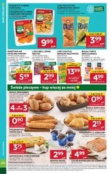 Zgarnij 20 zł w Stokrotce Market 