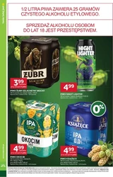 Zgarnij 20 zł w Stokrotce Market 