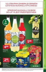 Zgarnij 20 zł w Stokrotce Market 