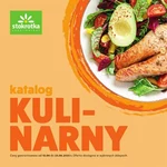 Кулінарний каталог Дейзі 