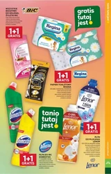 Zgarnij 20 zł w Stokrotce Market 