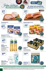 Zgarnij 20 zł w Stokrotce Market 