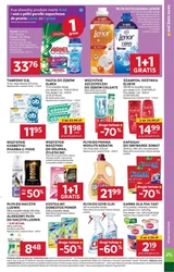 Zgarnij 20 zł w Stokrotce Market 