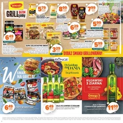 Katalog kulinarny Stokrotki 