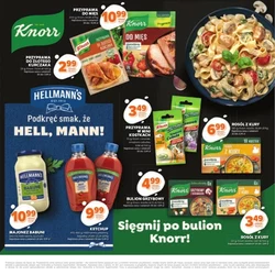 Katalog kulinarny Stokrotki 