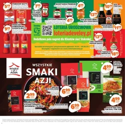 Katalog kulinarny Stokrotki 