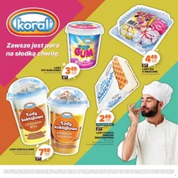 Katalog kulinarny Stokrotki 