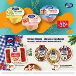 Katalog kulinarny Stokrotki 