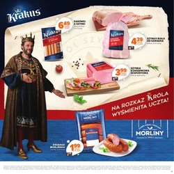 Katalog kulinarny Stokrotki 