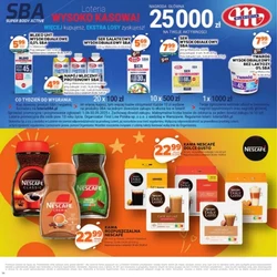 Katalog kulinarny Stokrotki 
