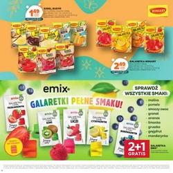 Katalog kulinarny Stokrotki 