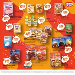 Katalog kulinarny Stokrotki 