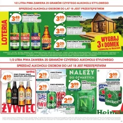 Katalog kulinarny Stokrotki 