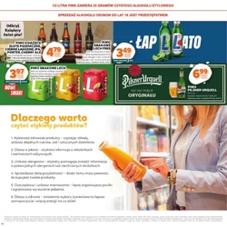 Katalog kulinarny Stokrotki 