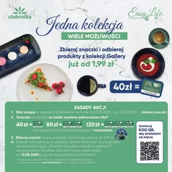 Katalog kulinarny Stokrotki 