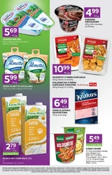 Szybkie promocje w Stokrotka Express