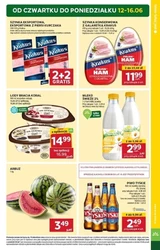 Zrelaksuj się z Stokrotką Supermarket 