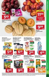 Zrelaksuj się z Stokrotką Supermarket 