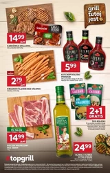Zrelaksuj się z Stokrotką Supermarket 
