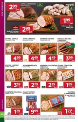 Zrelaksuj się z Stokrotką Supermarket 