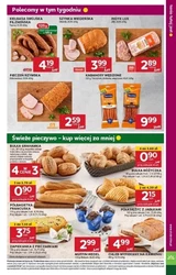 Zrelaksuj się z Stokrotką Supermarket 