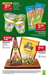 Zrelaksuj się z Stokrotką Supermarket 