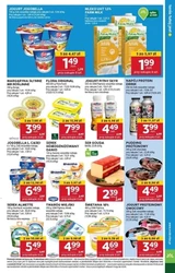 Zrelaksuj się z Stokrotką Supermarket 