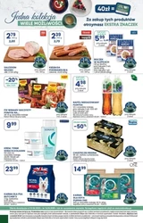 Zrelaksuj się z Stokrotką Supermarket 