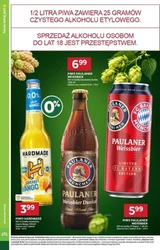 Zrelaksuj się z Stokrotką Supermarket 