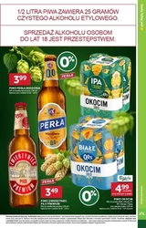 Zrelaksuj się z Stokrotką Supermarket 