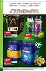 Zrelaksuj się z Stokrotką Supermarket 