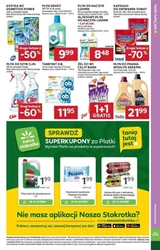 Zrelaksuj się z Stokrotką Supermarket 