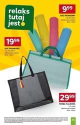 Zrelaksuj się z Stokrotką Supermarket 