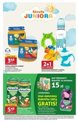 Zrelaksuj się z Stokrotką Supermarket 