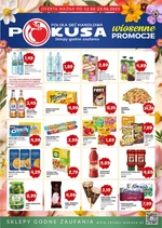 Wiosenne promocje w Pokusa 