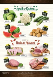 Spiżarnia Smakosza - nowa oferta promocyjna