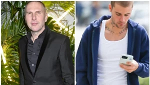 Krzysztof Gojdź, Justin Bieber