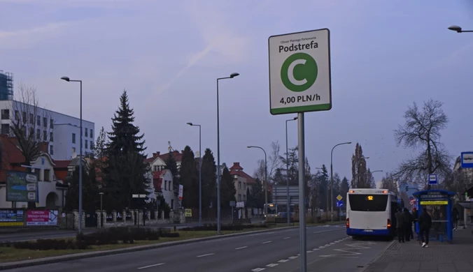 Od 1 stycznia 2026 r. w Krakowie ruszy Strefa Czystego Transportu (SCT), która obejmie obszar wewnątrz IV obwodnicy