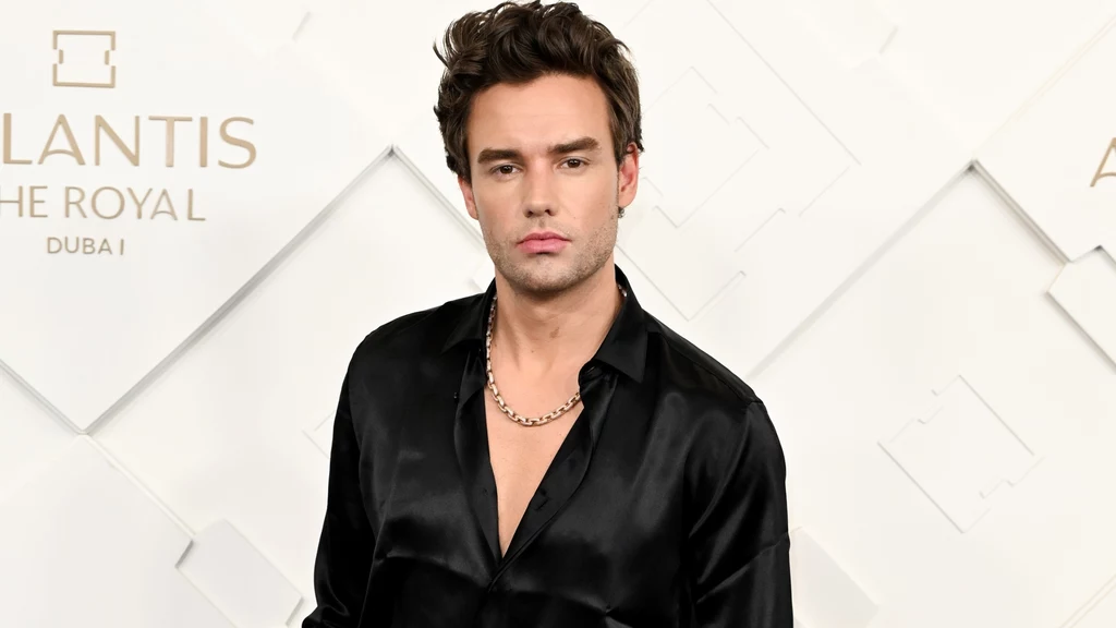 Netflix wyda program z Liamem Paynem Netflix wyda program z Liamem Paynem